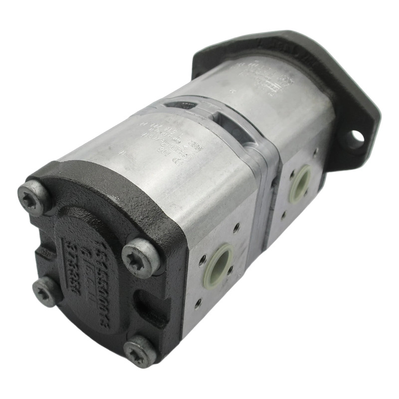 POMPA HYDRAULICZNA BOSCH 0510 665 093 16 +11CC POMPA HYDRAULICZNA BOSCH 0510 665 093 16 +11CC