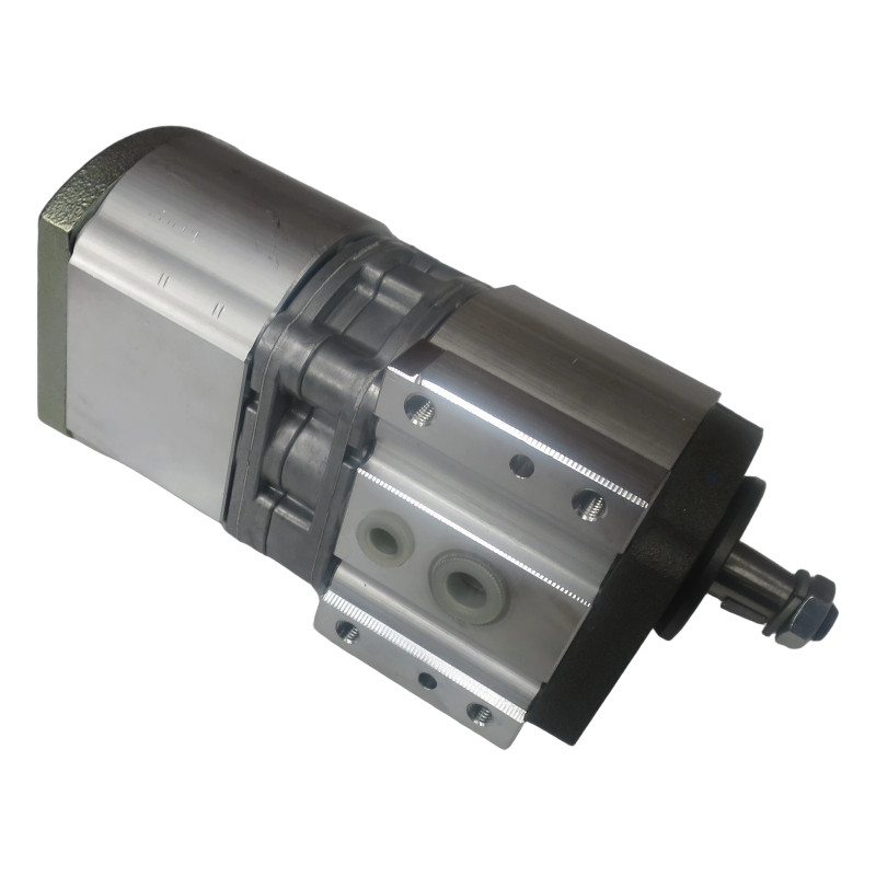 POMPA HYDRAULICZNA 0510665440 19 +14CC BOSCH