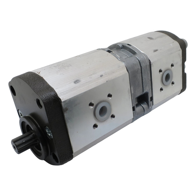 POMPA HYDRAULICZNA BOSCH 0510 765 337 POMPA HYDRAULICZNA BOSCH 0510 765 337