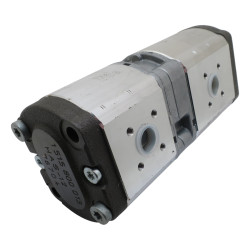 POMPA HYDRAULICZNA BOSCH 0510 765 337 POMPA HYDRAULICZNA BOSCH 0510 765 337