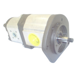POMPA HYDRAULICZNA 0510 768 315 BOSCH REXROTH