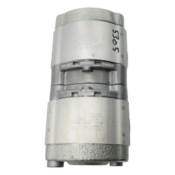 POMPA HYDRAULICZNA 0510 365 305 6 + 4CC BOSCH 3619301 POMPA HYDRAULICZNA 0510 365 305 6 + 4CC BOSCH 3619301