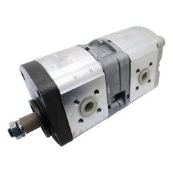 POMPA HYDRAULICZNA 0510465320 BOSCH REXROTH