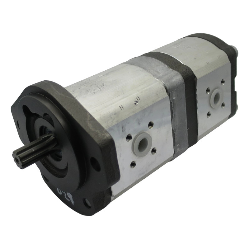 POMPA HYDRAULICZNA BOSCH 0510765029 POMPA HYDRAULICZNA BOSCH 0510765029