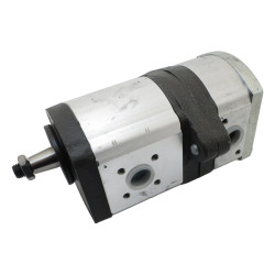POMPA HYDRAULICZNA BOSCH REXROTH 0510665447 AZPFF-11-019/008LCP20XXKX-S0248