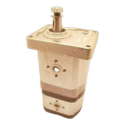 POMPA HYDRAULICZNA 0510 665 437 BOSCH