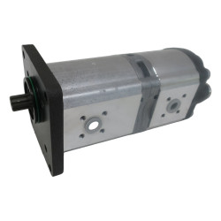 POMPA HYDRAULICZNA BOSCH REXROTH 0517765018