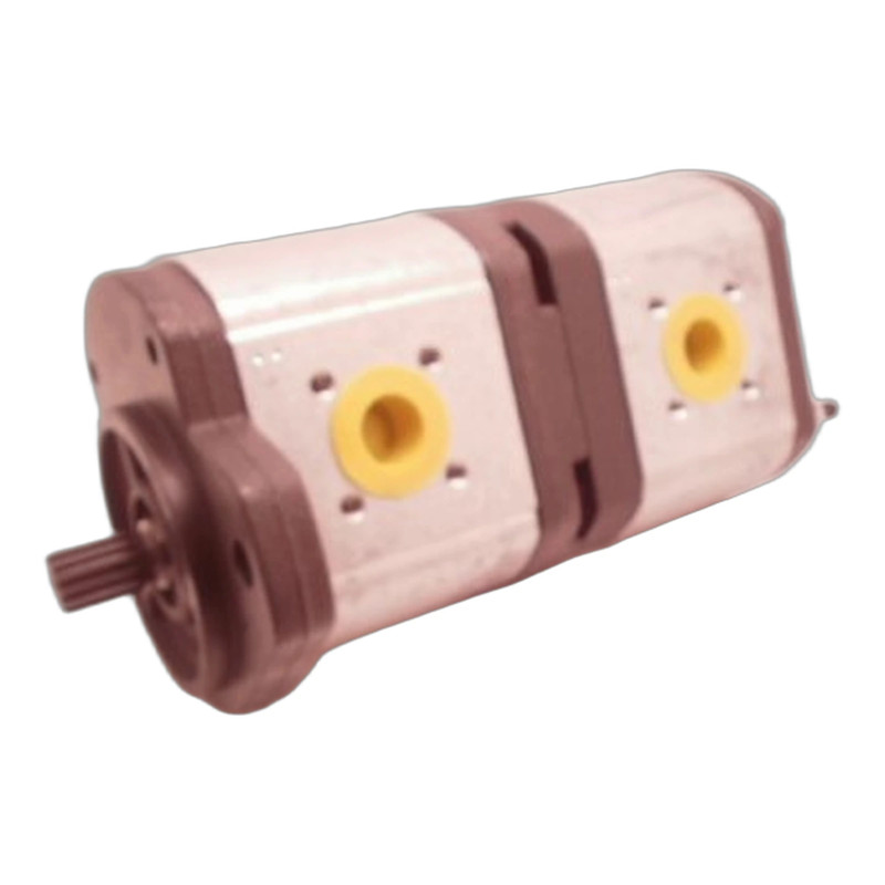 POMPA HYDRAULICZNA BOSCH TANDEM 0510767082