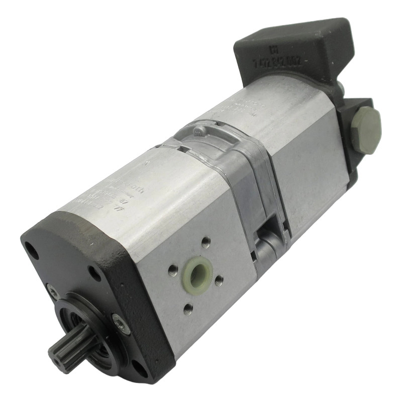 0510 665 387 / 19+19cc BOSCH 0510 665 387 / 19+19cc BOSCH
