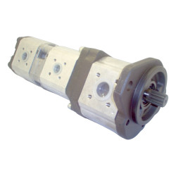 POMPA HYDRAULICZNA BOSCH 0510 767 034 DEMAG