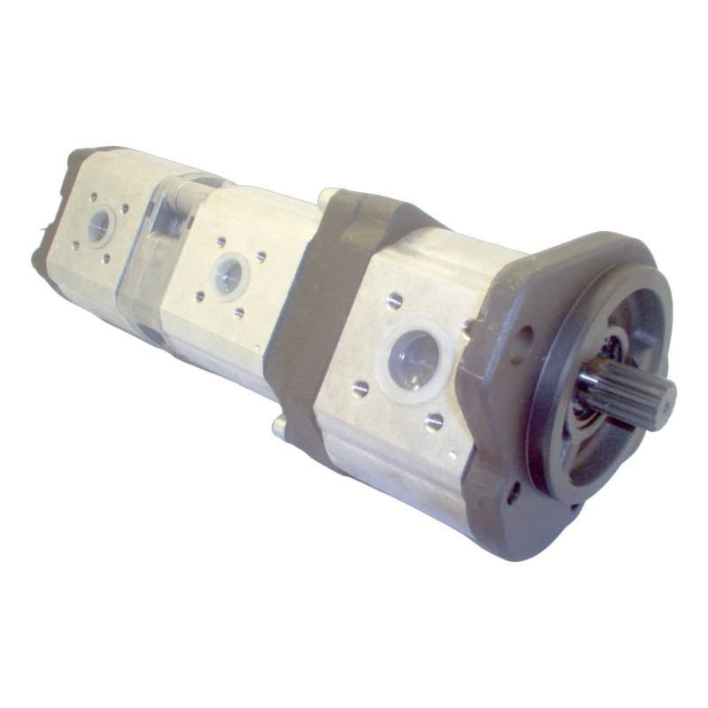 POMPA HYDRAULICZNA BOSCH 0510 767 034 DEMAG