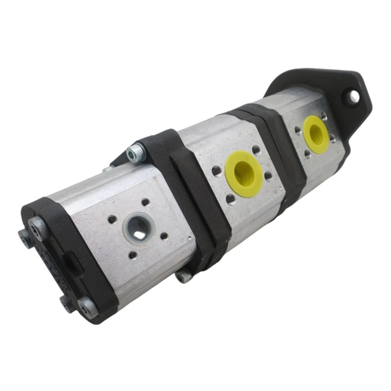 POMPA HYDRAULICZNA BOSCH 0510 765 071 DEMAG 510765071