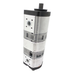 POMPA HYDRAULICZNA BOSCH 0510 565 413