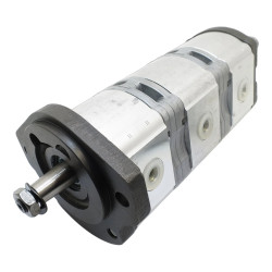 POMPA HYDRAULICZNA BOSCH 0510265010