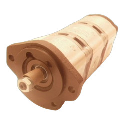 POMPA HYDRAULICZNA BOSCH 0510 265 009 0510265009