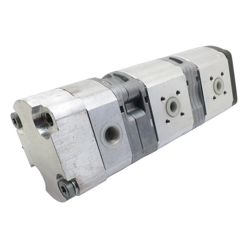POMPA HYDRAULICZNA BOSCH 0510665465 16+14+8cc POMPA HYDRAULICZNA BOSCH 0510665465 16+14+8cc