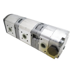 POMPA HYDRAULICZNA BOSCH 0510665424