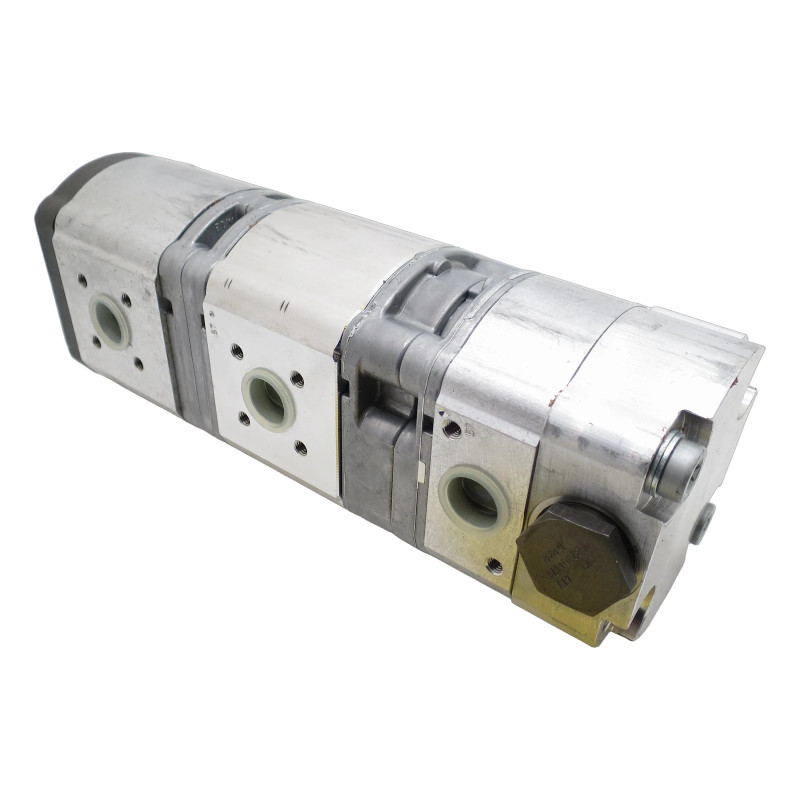 POMPA HYDRAULICZNA BOSCH 0510665424