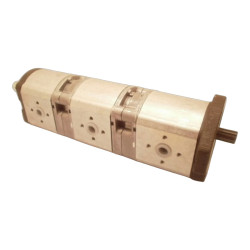 POMPA HYDRAULICZNA BOSCH 0510765362