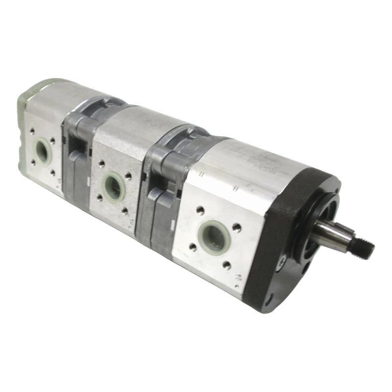 BOSCH POTRÓJNY nr 0510565097 BOSCH POTRÓJNY nr 0510565097