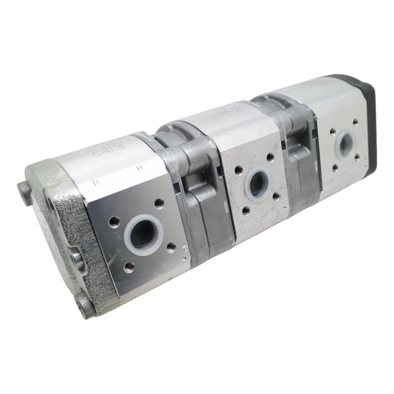 BOSCH POTRÓJNY nr 0510565097 BOSCH POTRÓJNY nr 0510565097