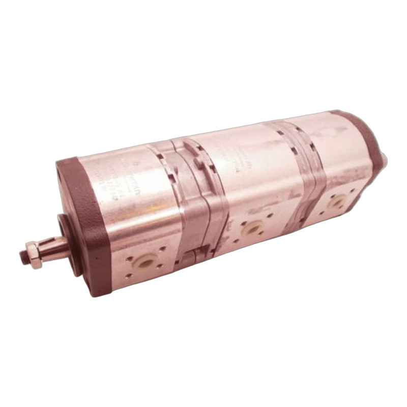 POMPA HYDRAULICZNA BOSCH 0510465368 8+19+11cc POMPA HYDRAULICZNA BOSCH 0510465368 8+19+11cc