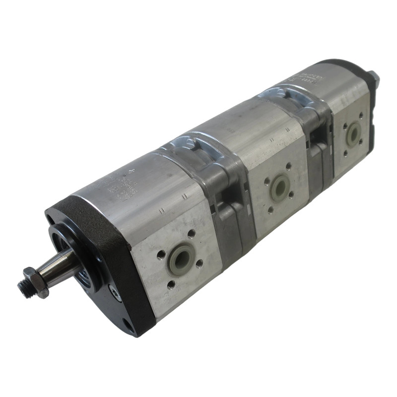 POMPA HYDRAULICZNA BOSCH 0517665009