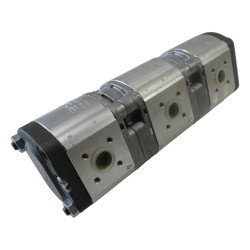 POMPA HYDRAULICZNA BOSCH 0517665009