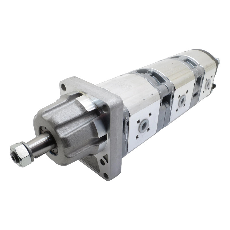 POMPA HYDRAULICZNA BOSCH 0510655018