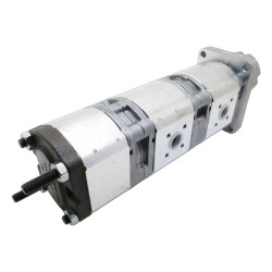 POMPA HYDRAULICZNA BOSCH 0510655018