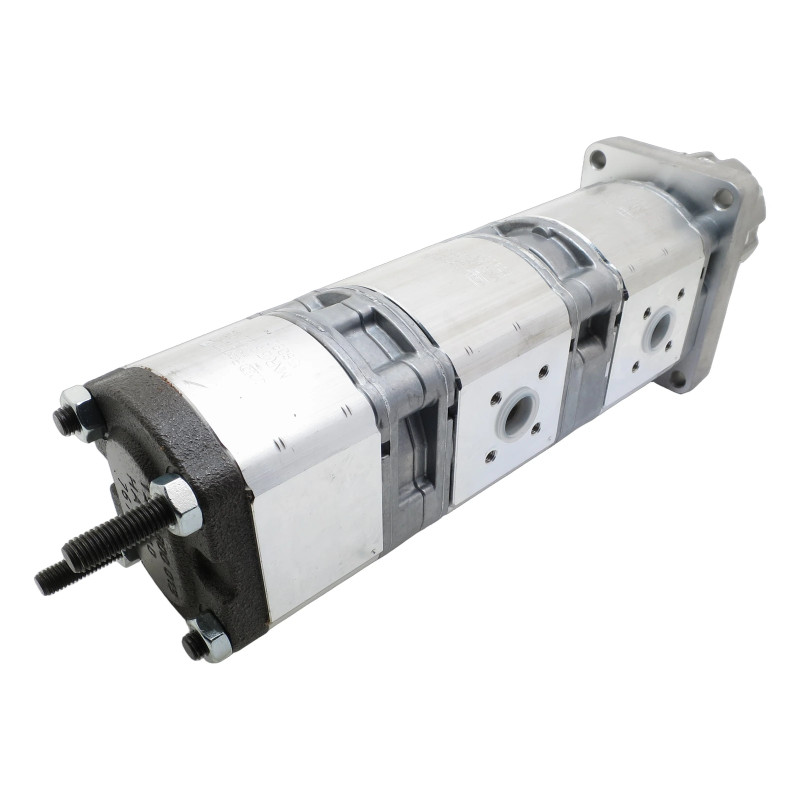 POMPA HYDRAULICZNA BOSCH 0510655018