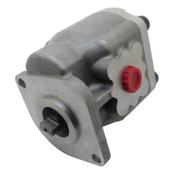 POMPA HYDRAULICZNA ZĘBATA ZAMIENNIK DLA GPO-81L