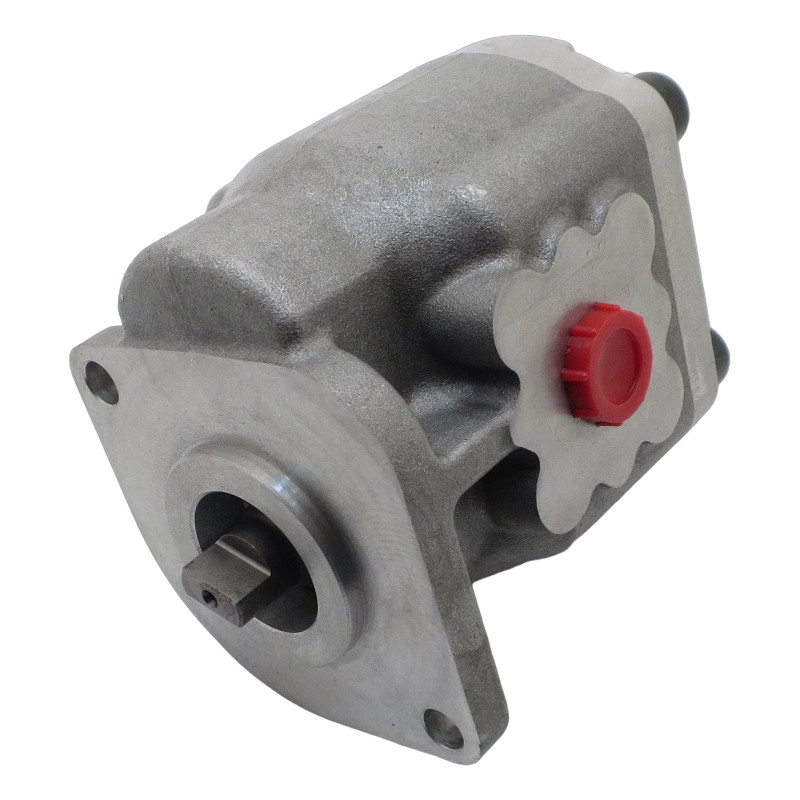 POMPA HYDRAULICZNA ZĘBATA ZAMIENNIK DLA GPO-81L POMPA HYDRAULICZNA ZĘBATA ZAMIENNIK DLA GPO-81L