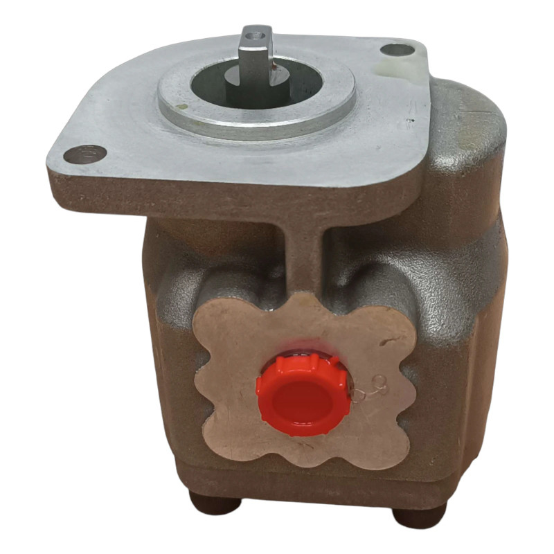 POMPA HYDRAULICZNA ZĘBATA ZAMIENNIK DLA GPO-81L POMPA HYDRAULICZNA ZĘBATA ZAMIENNIK DLA GPO-81L