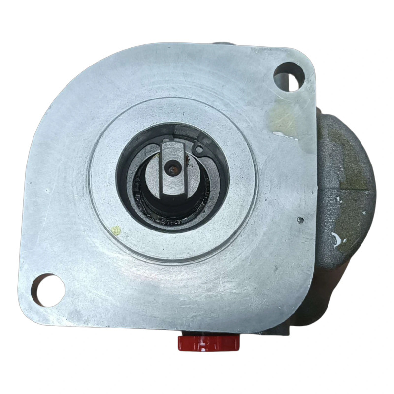 POMPA HYDRAULICZNA ZĘBATA ZAMIENNIK DLA GPO-81L POMPA HYDRAULICZNA ZĘBATA ZAMIENNIK DLA GPO-81L