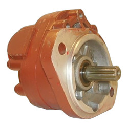 POMPA HYDRAULICZNA DANFOSS EATON CESSNA 24304 LDWT
