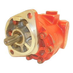 POMPA HYDRAULICZNA DANFOSS EATON CESSNA 24336 RDAB 200 100 RDZ