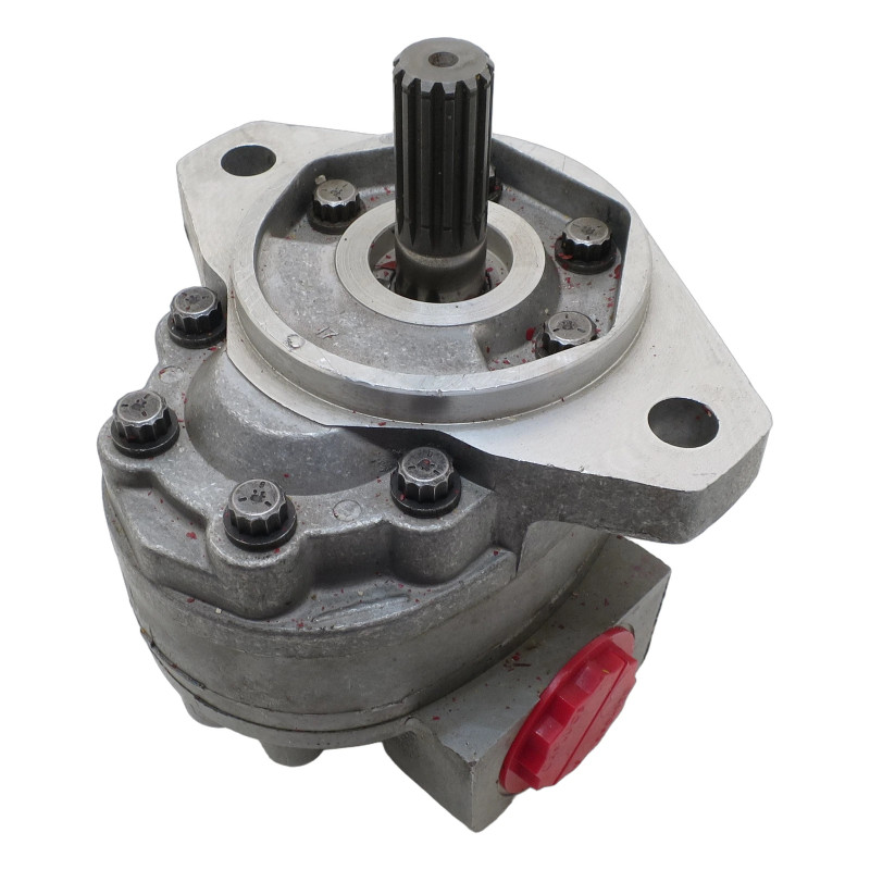 POMPA HYDRAULICZNA DANFOSS EATON CESSNA 24504 LZB