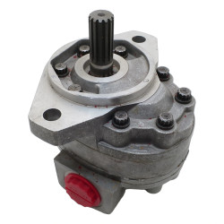POMPA HYDRAULICZNA DANFOSS EATON CESSNA 24504 LZB