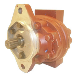 POMPA HYDRAULICZNA DANFOSS EATON CESSNA 25501 RSB