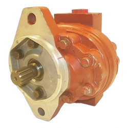 POMPA HYDRAULICZNA DANFOSS EATON 25503 RSA