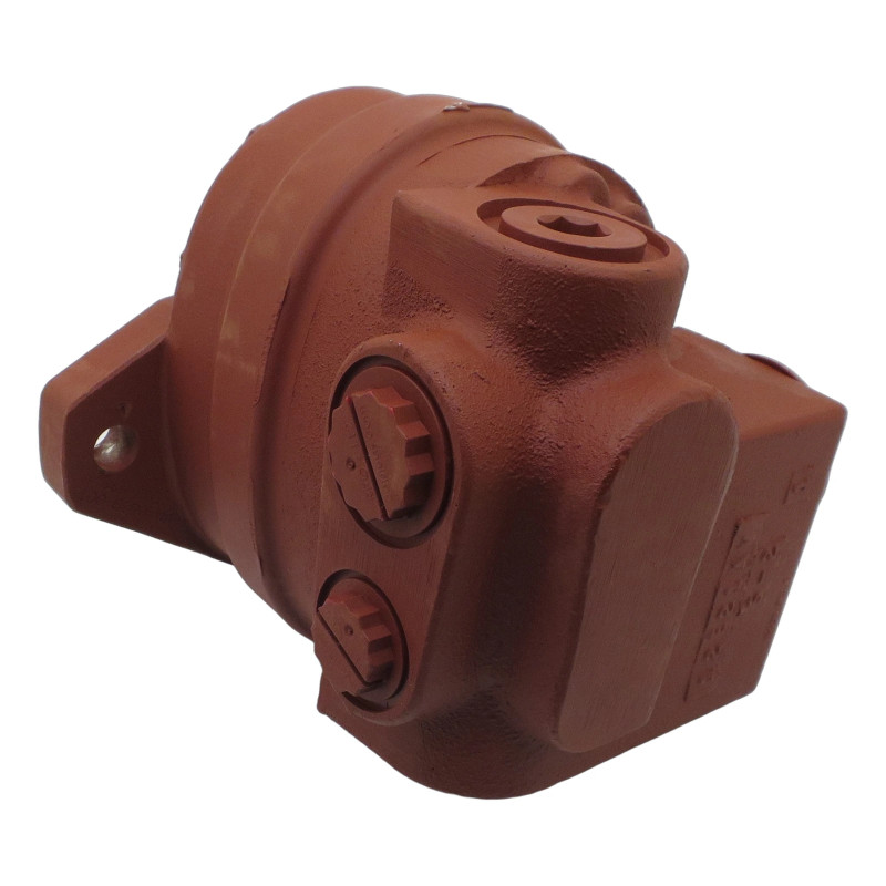 POMPA HYDRAULICZNA DANFOSS 25535-LAH POMPA HYDRAULICZNA DANFOSS 25535-LAH