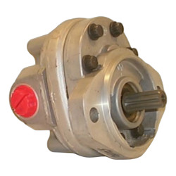 POMPA HYDRAULICZNA DANFOSS EATON CESSNA 26004 RZJ 24303 RAD