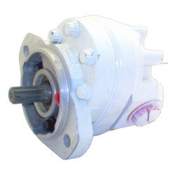 POMPA HYDRAULICZNA DO BOBCAT CESSNA DANFOSS EATON 26005RBD 26005 RBD