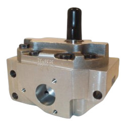 POMPA HYDRAULICZNA  29036LAB