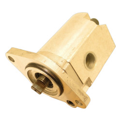 POMPA HYDRAULICZNA PLP10.6.3SO-C6P8-HGD GC N E 2P