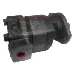 POMPA HYDRAULICZNA PARKER PGP350A297AB15-7 WAS 3239110395  1/4''  SAE
