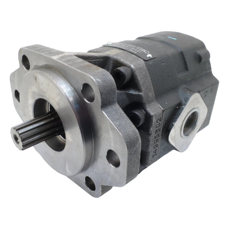 POMPA HYDRAULICZNA CASAPPA 03572659 KP30.43D0-04S3LGF/GF-67N4-N-A POMPA HYDRAULICZNA CASAPPA 03572659 KP30.43D0-04S3LGF/GF-67N4-N-A