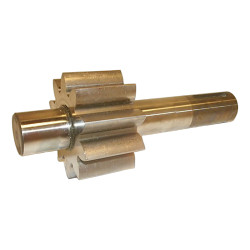 KLUCZ 3/4 BONSER 24436-LAB
