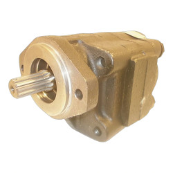 POMPA HYDRAULICZNA OBUDOWY